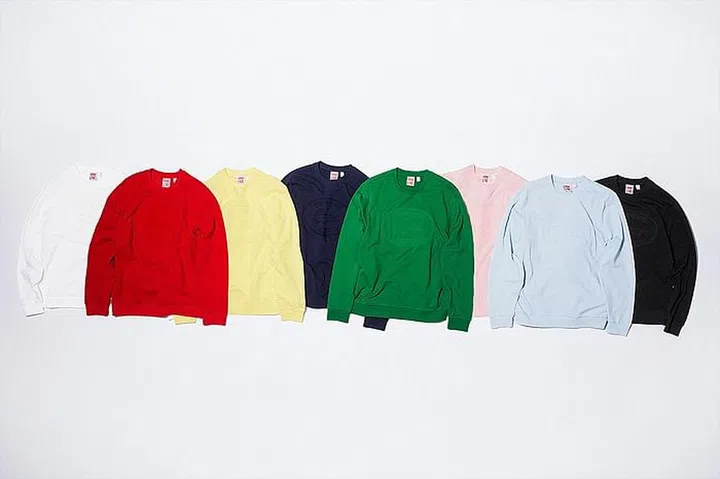 Photo: Supreme