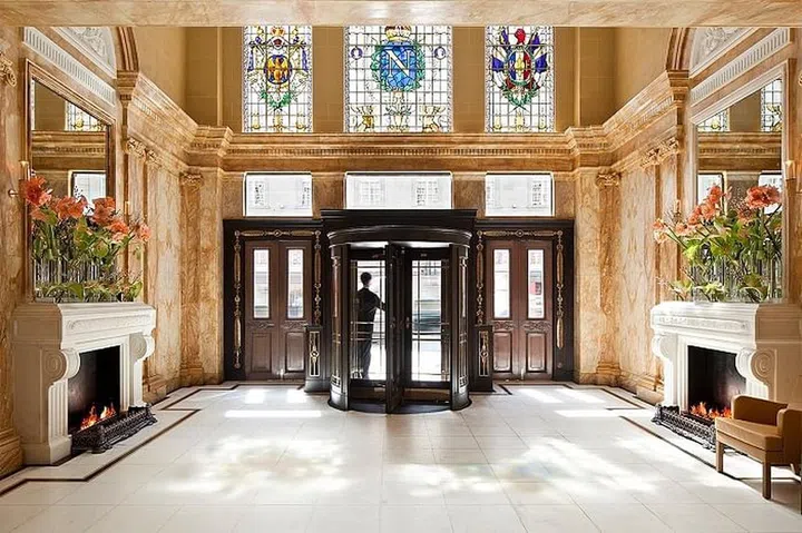Photo: Hotel Café Royal
