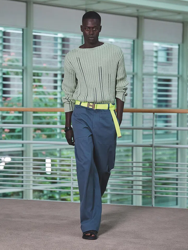 Photo: Filippo Fior/Hermes
