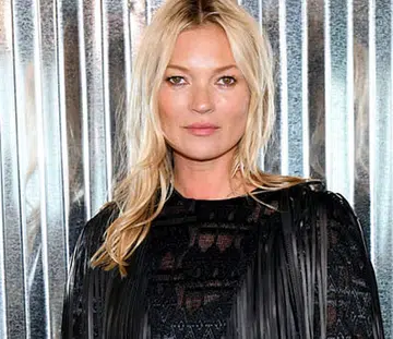 kate moss
