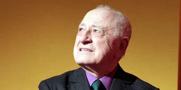 Pierre Bergé