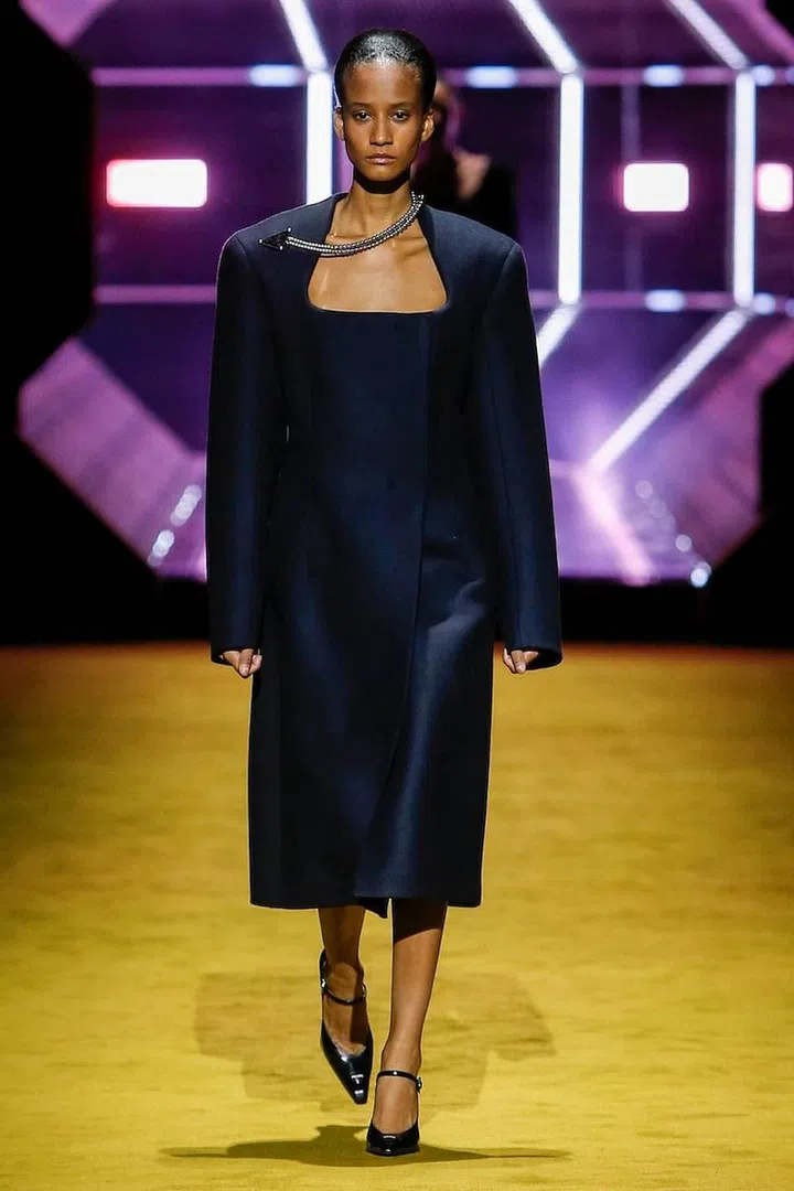 Photo: Prada