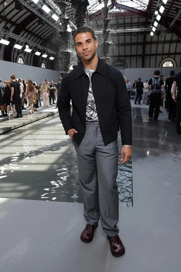 Mason Gooding. Photo: Getty