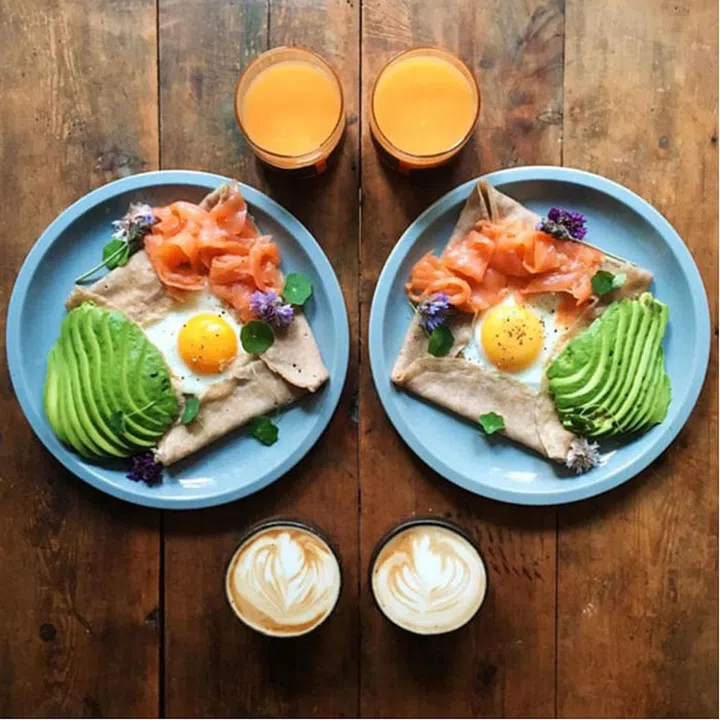 How To Make Your Brunch Look Great On Instagram