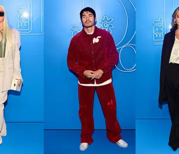 Dior Men Spring 2023