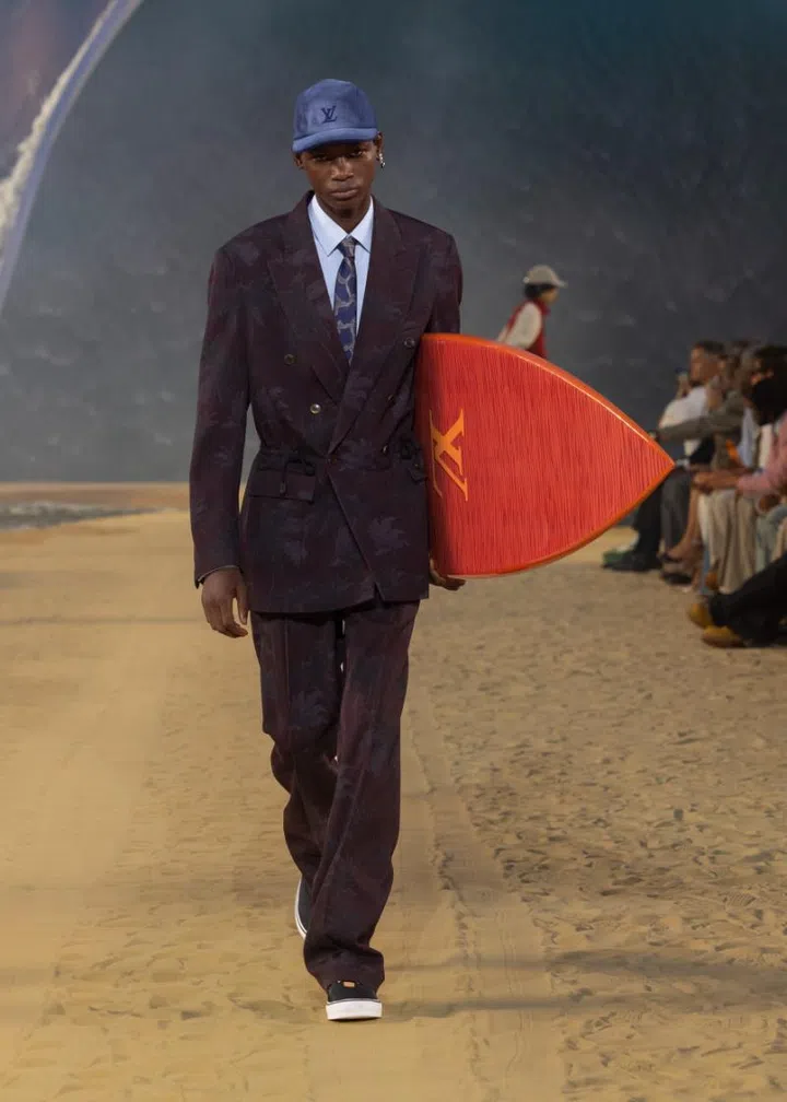 Louis Vuitton Spring Summer 2027