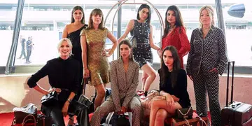 MK at TWA