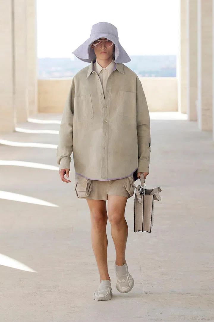 Photo: Fendi