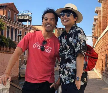 Bazaar Talks: EIC Kenneth Goh and YuTsai On Global Asian Inclusion