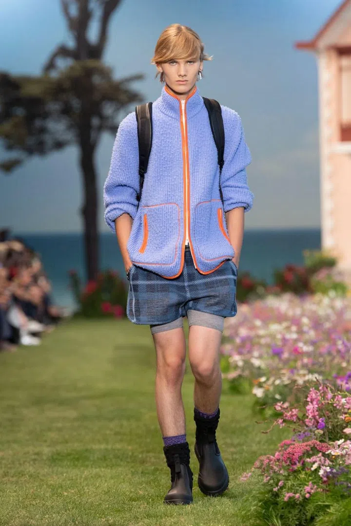Photo: Dior