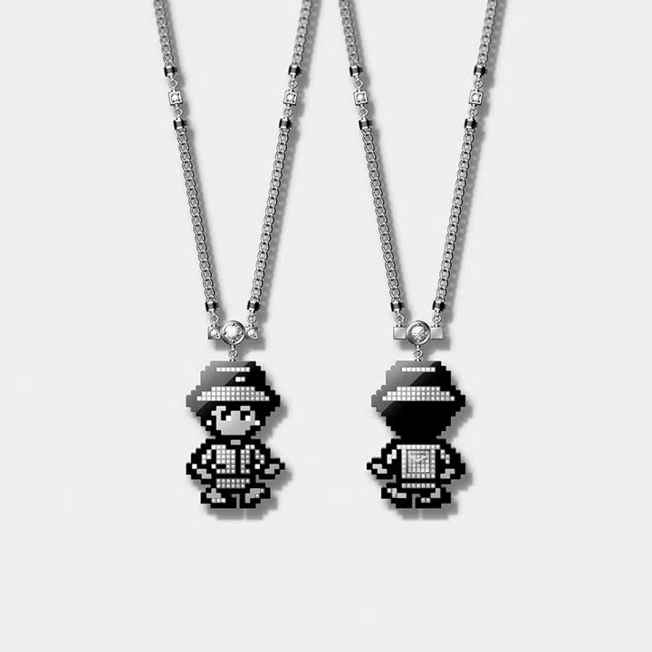 Watches and Wonders 2026 | Coco Game Long Necklace