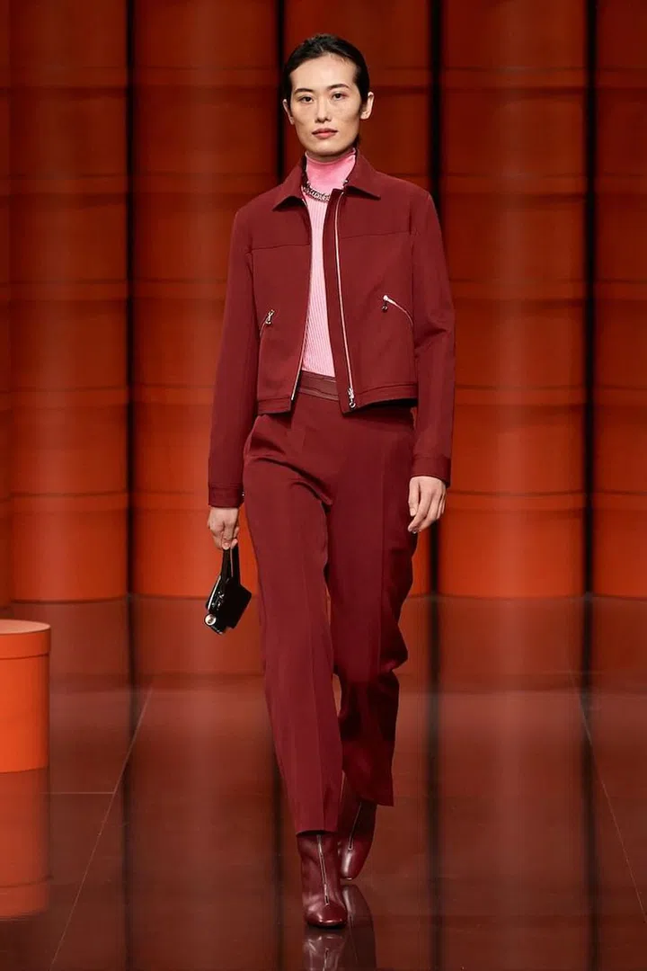 Photo: Hermes