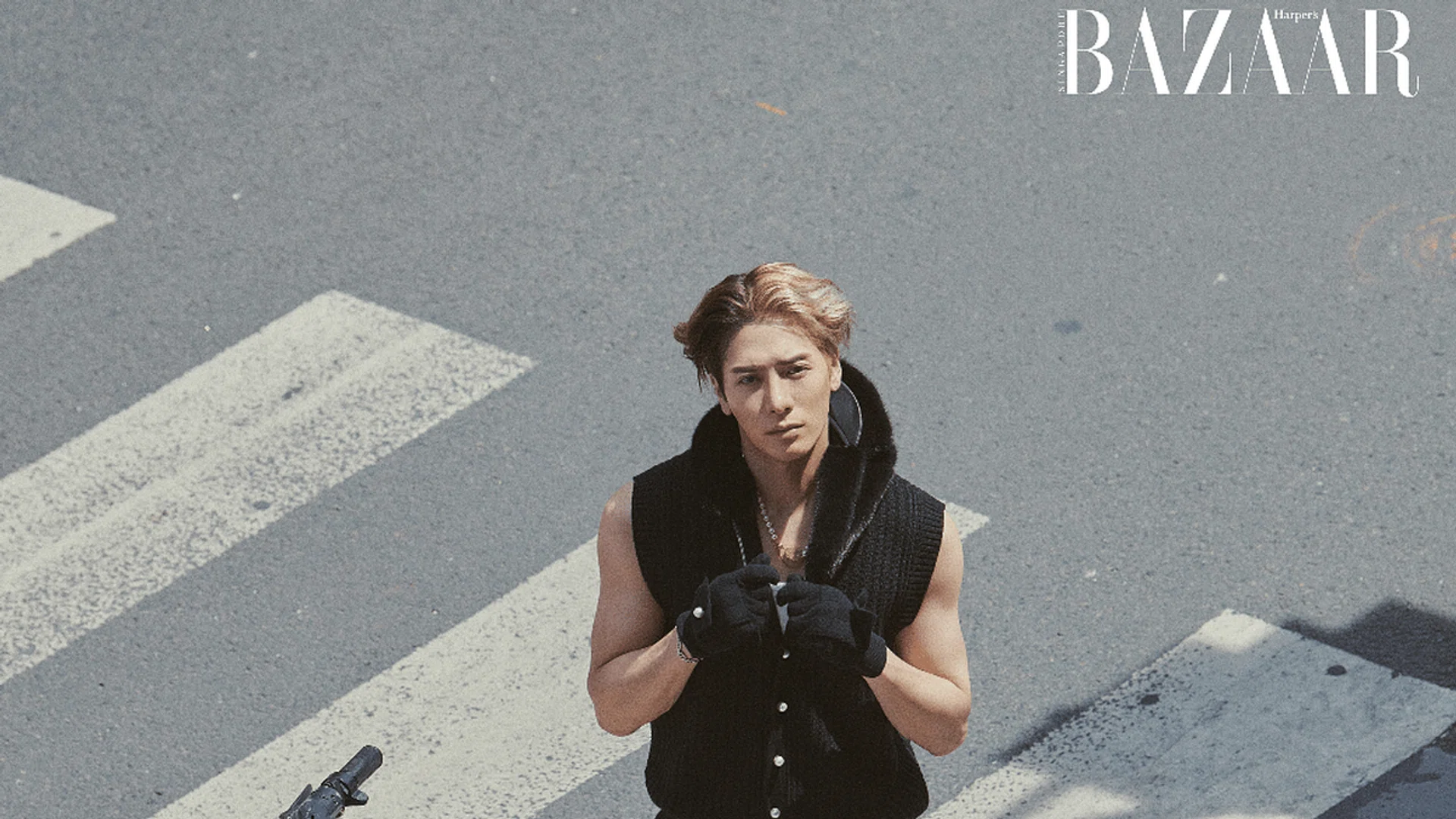 Jackson Wang