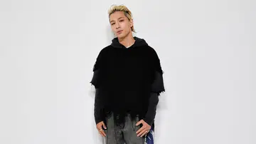 Taeyang Givenchy Men's FW23