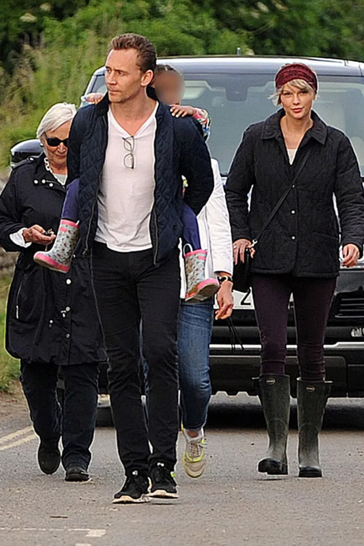 Taylor Swift And Tom Hiddleston's Relationship Is Getting More Serious Than We Thought