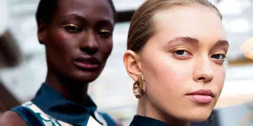 Flawless skin