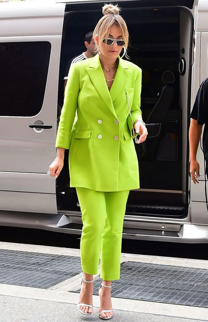 Photo: Getty