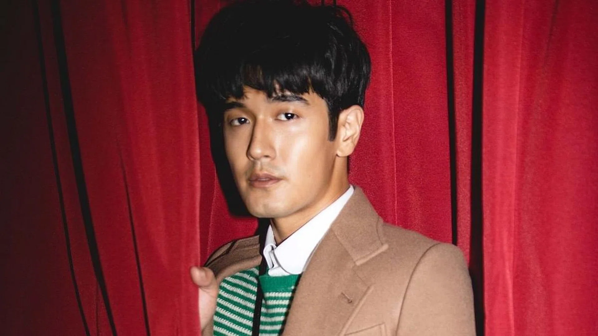 Nathan Hartono