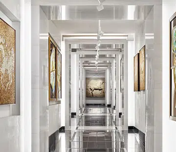How To Collect Fine Art—On A Budget