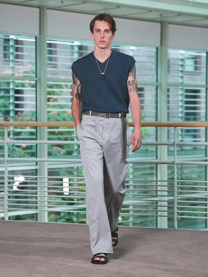 Photo: Filippo Fior/Hermes
