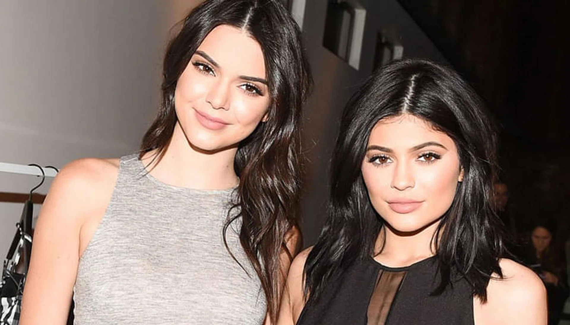 kendall jenner kylie jenner