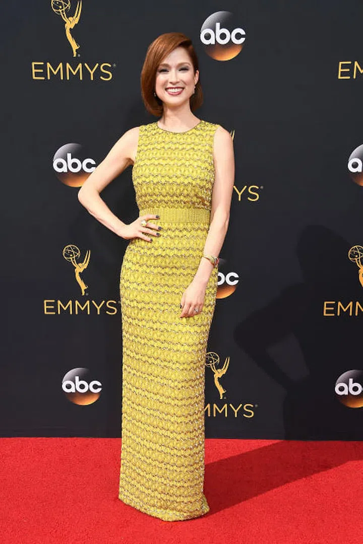 Photo: Getty
