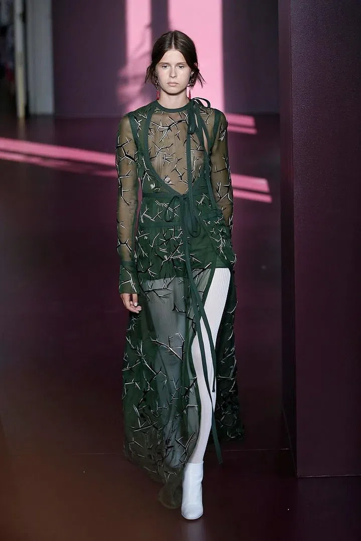 Photo: Getty