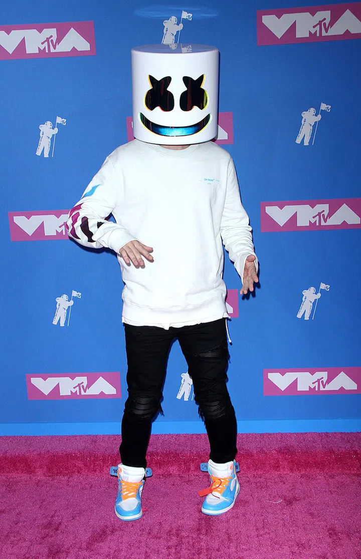 Photo: Getty