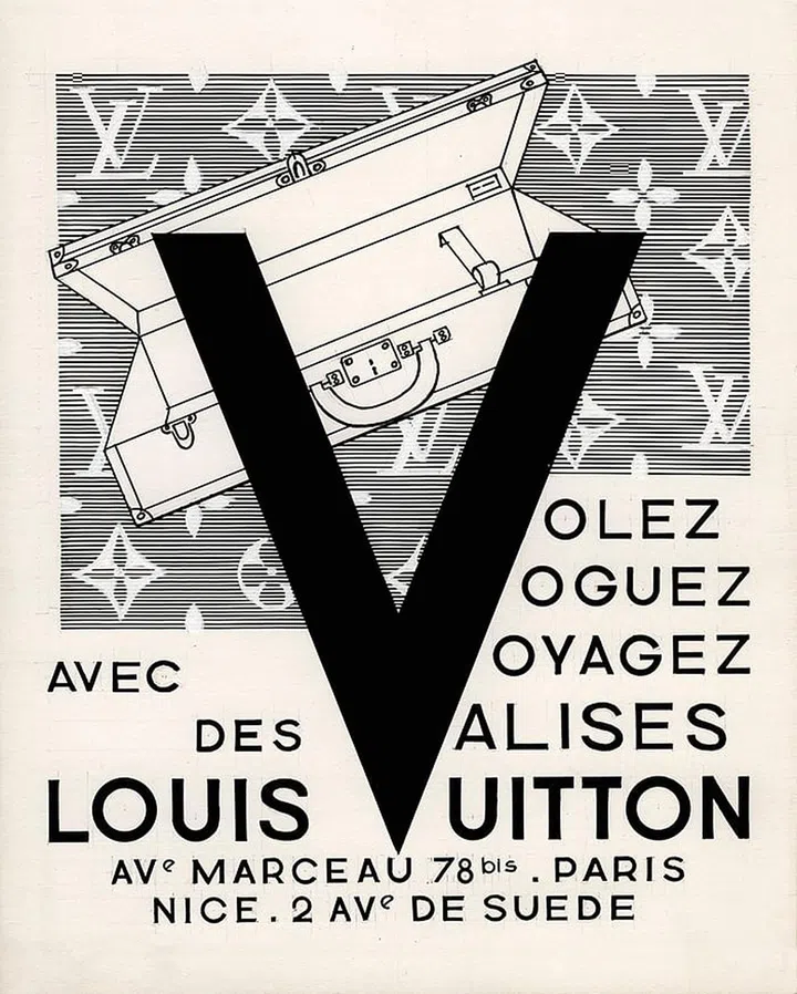 Photo: Louis Vuitton