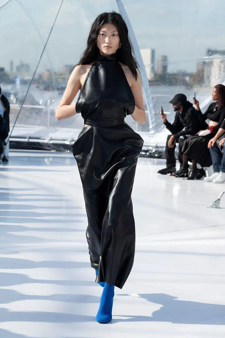 Photo: Courtesy of Alexander McQueen