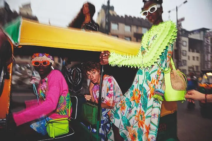 Loewe Paula's Ibiza 2020
Photo: Courtesy