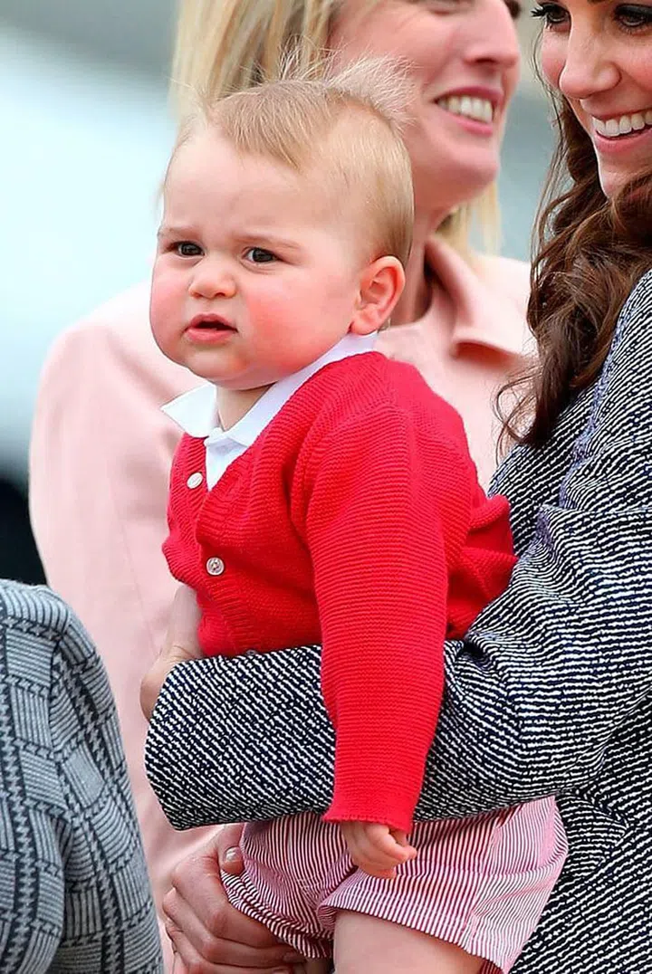 Photo: Getty