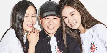 Animal Lovers League Singapore Kim Lim Rebecca Lim David Gan Charity Beauty Project Campaign