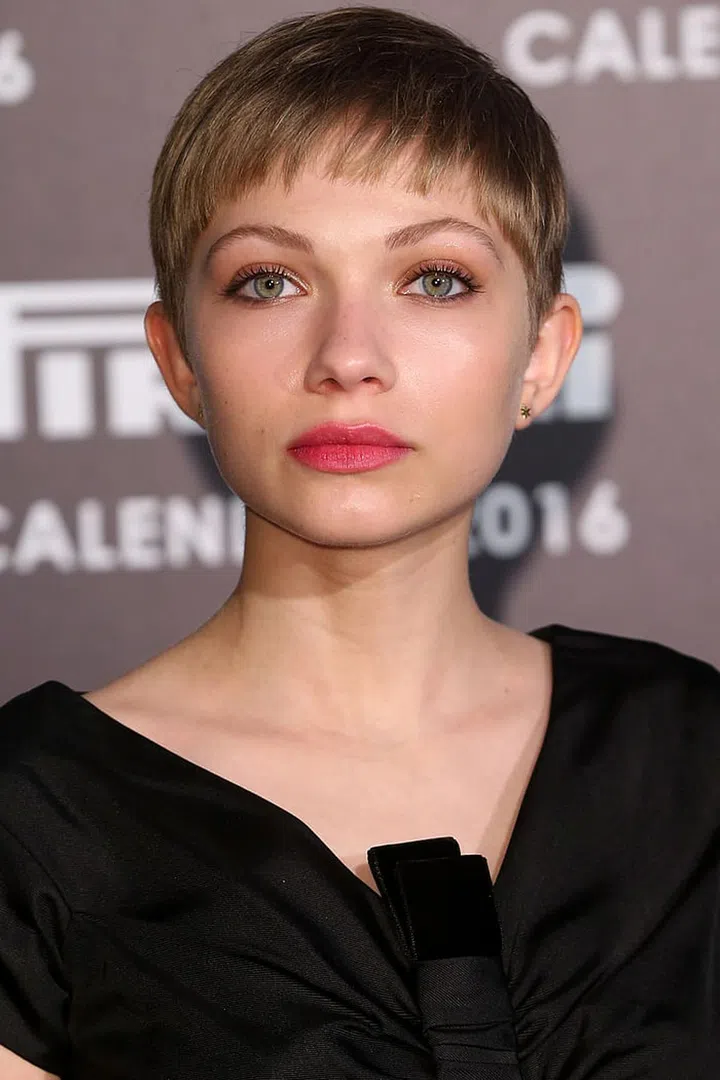 Photo: Getty