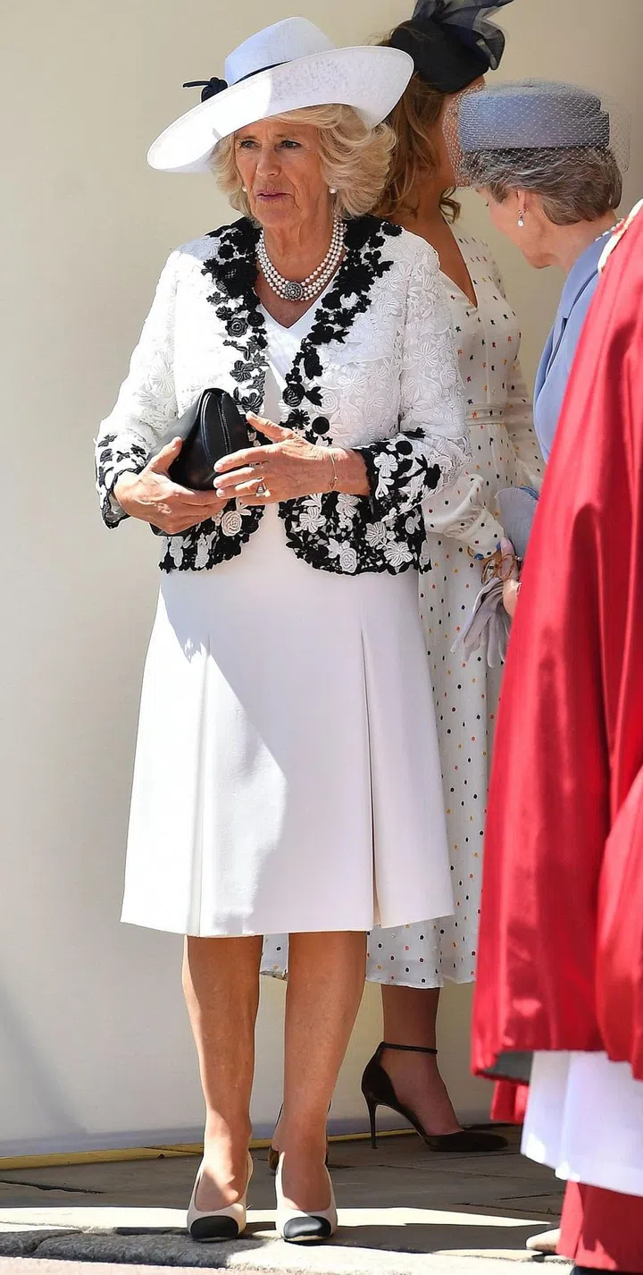 Photo: Getty