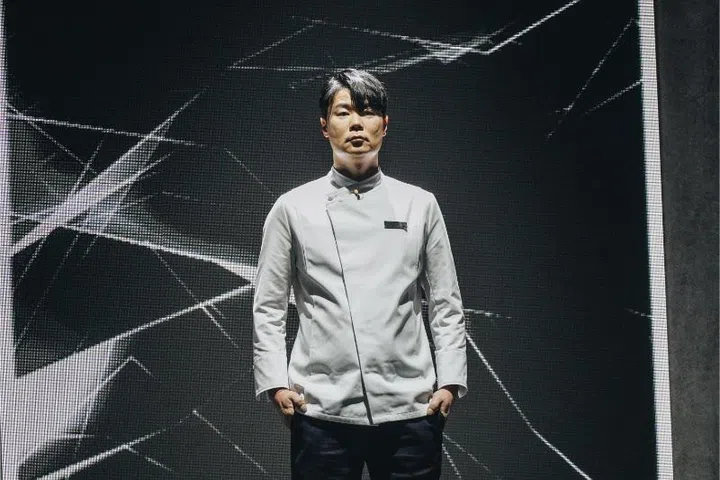 choi hyun seok | culinary class wars