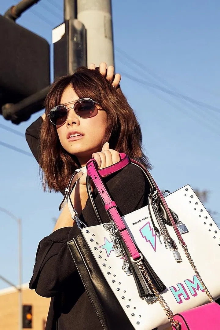 Photo: Michael Kors