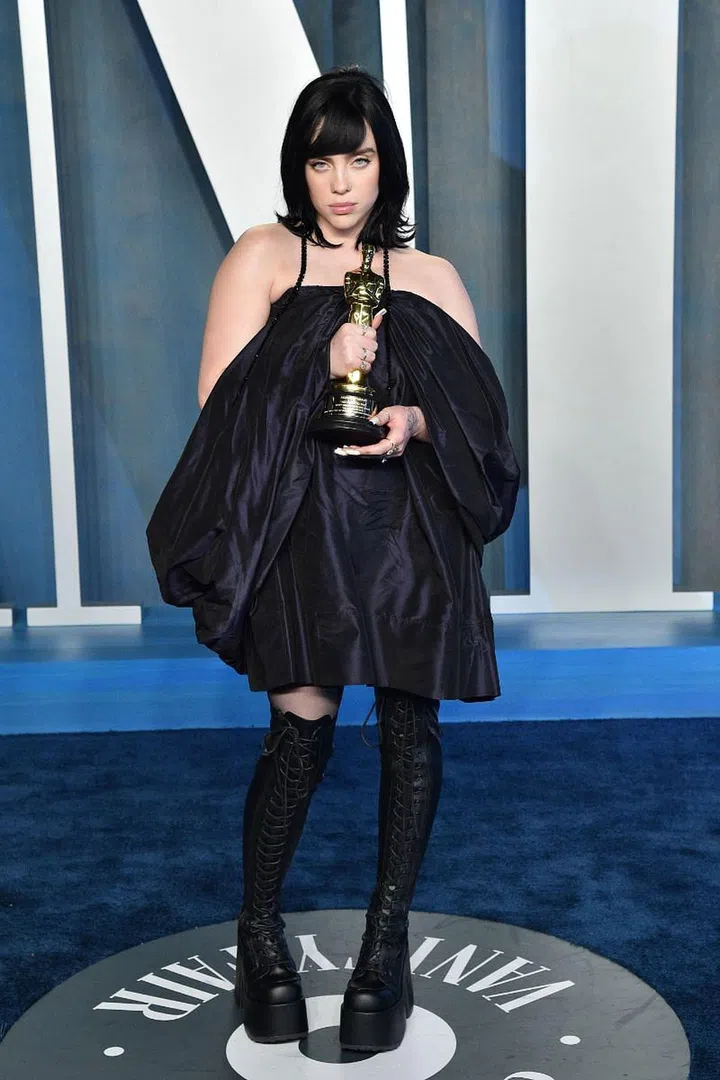 Photo: Getty