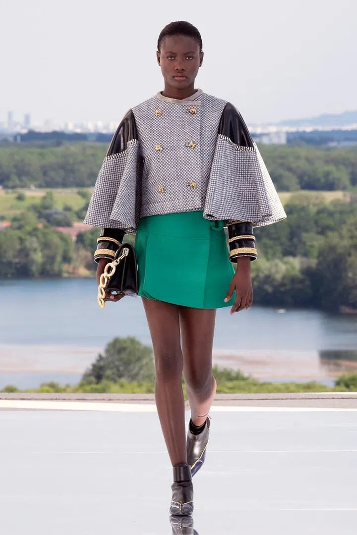 Photo: Louis Vuitton