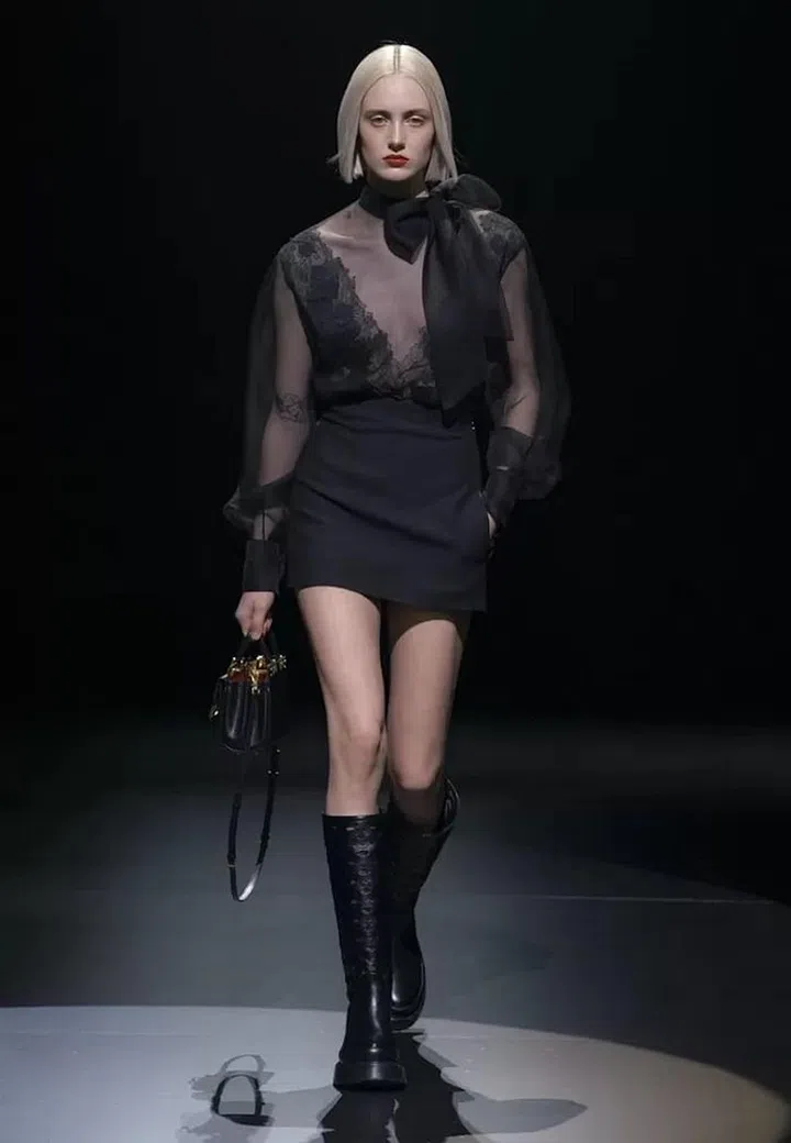 Photo: Valentino