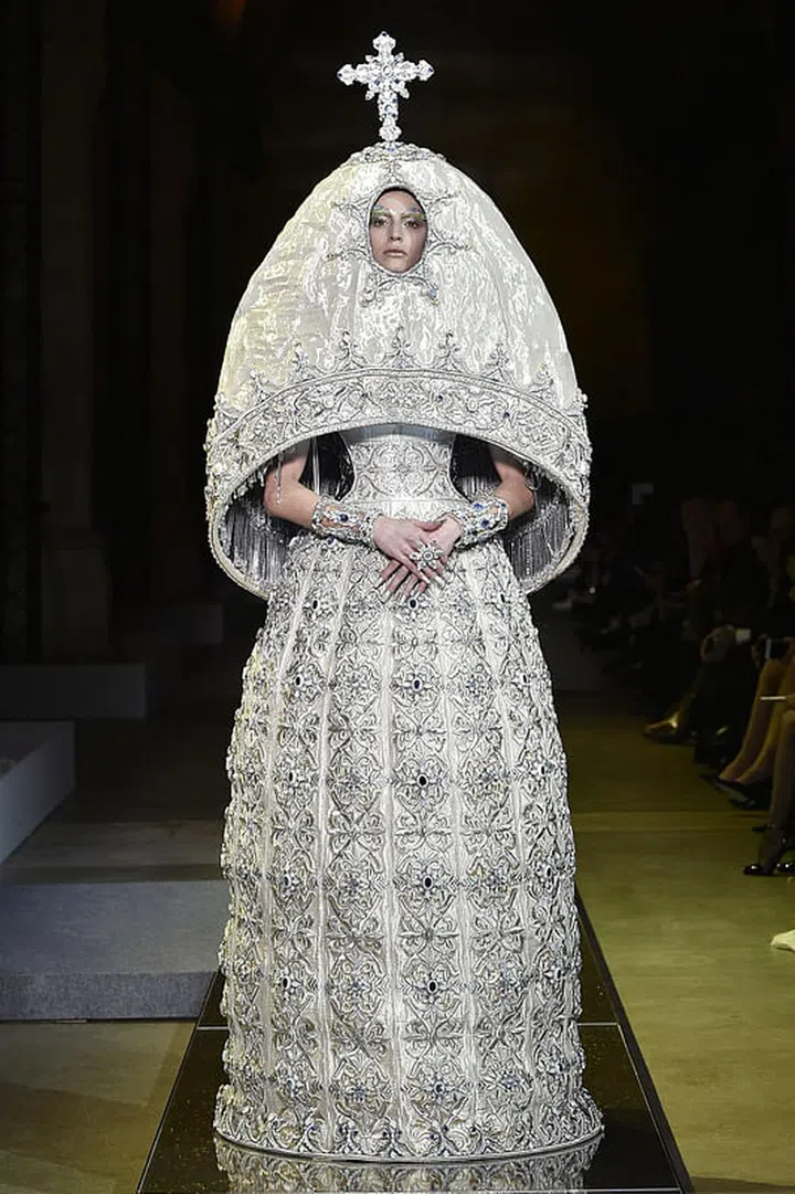 Photo: Getty