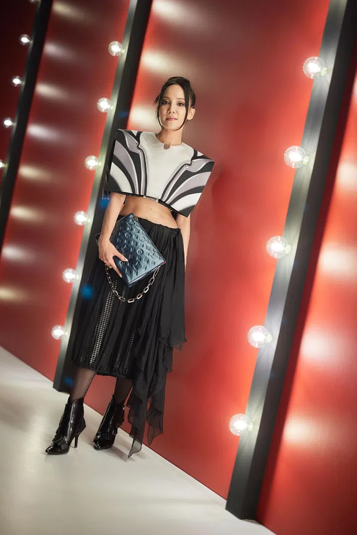 Photo: Courtesy of Louis Vuitton