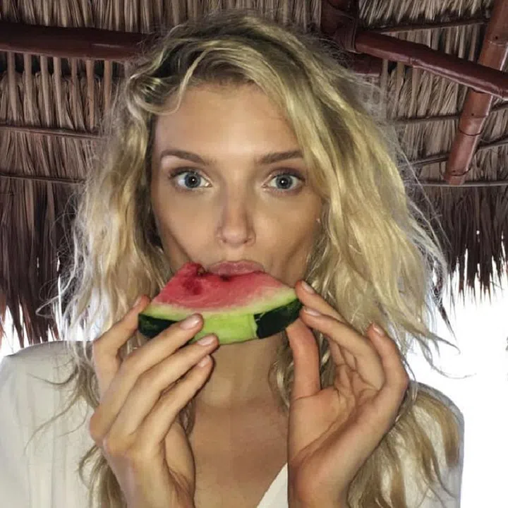 Beach Hair