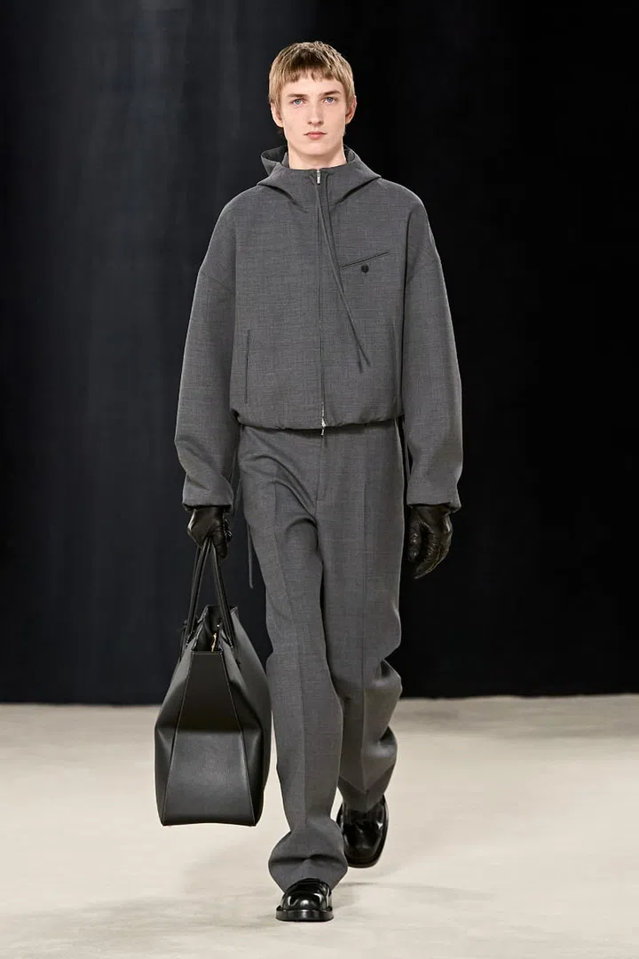 Photo: Courtesy of Ferragamo