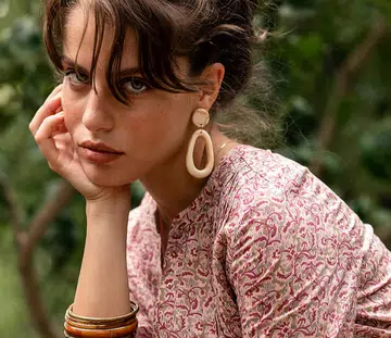 Get The Look: 5 Spring/Summer 2021 Fashion Trends You'll Want To Wear All-Year Round