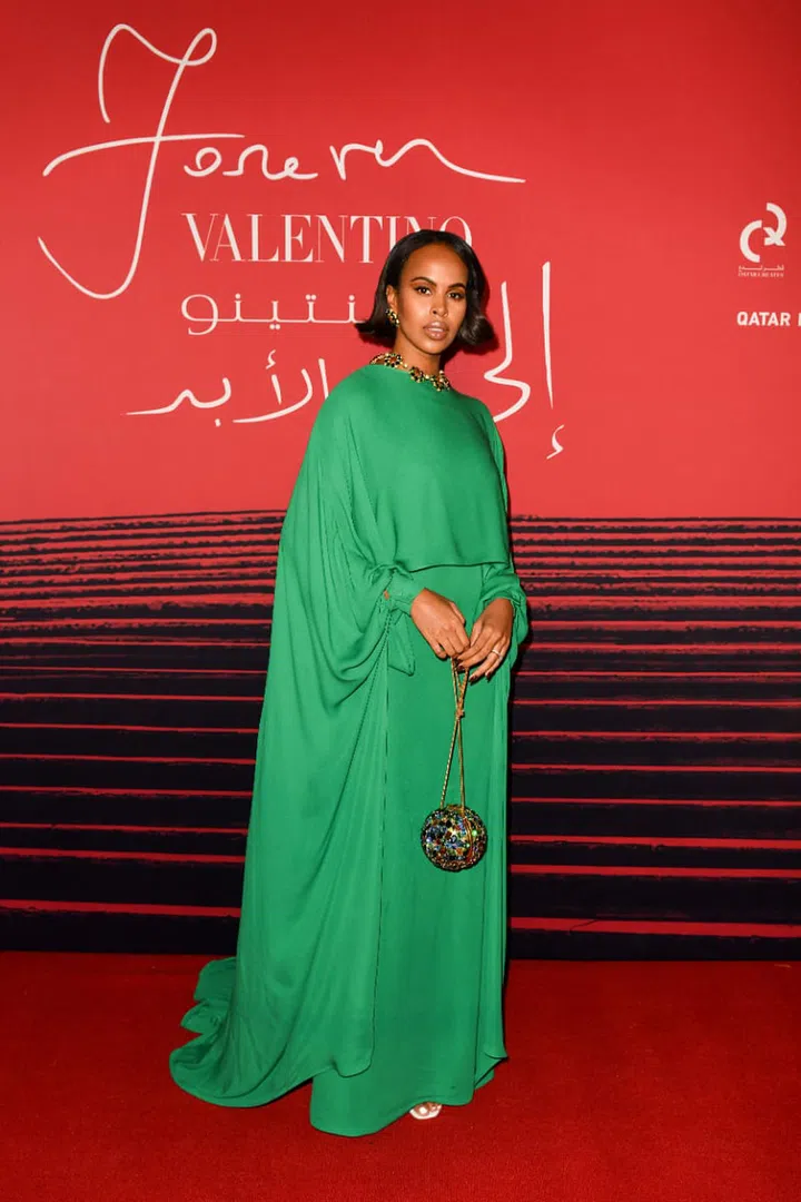 Photo: Valentino
