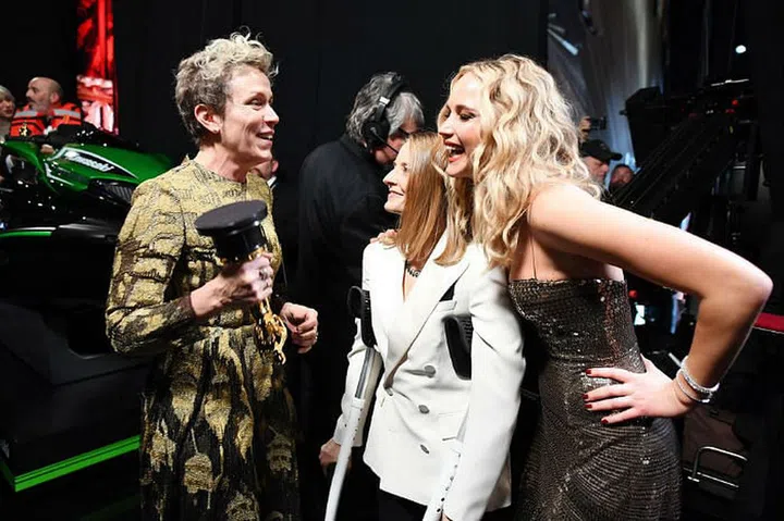 Photo: Getty