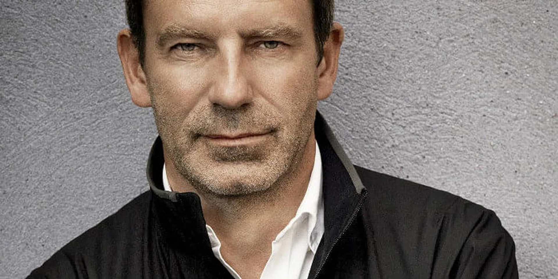 Tomas Maier