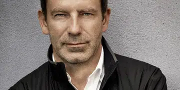 Tomas Maier