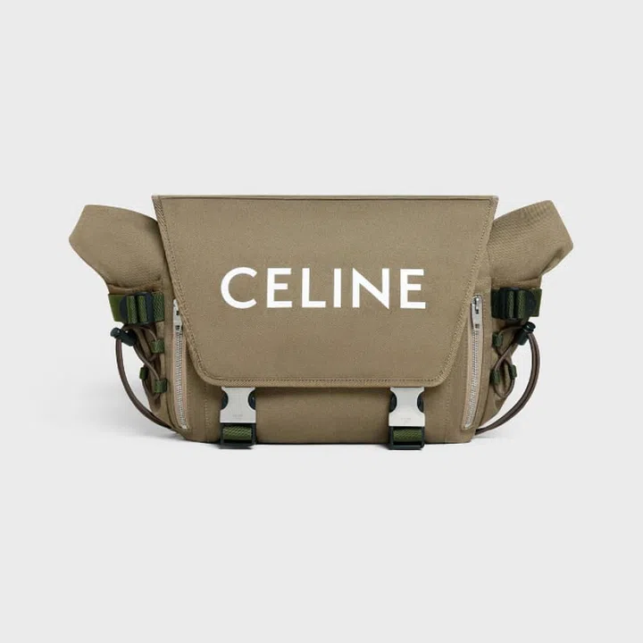 Photo: Celine